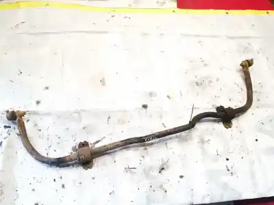 Pezzo di ricambio per auto di seconda mano barra stabilizzatrice anteriore per seat altea (5p1) 1.9 tdi riferimenti oem iam 