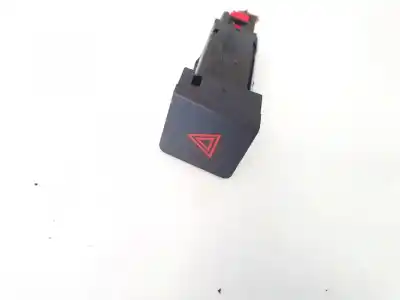 Peça sobressalente para automóvel em segunda mão interruptor 4 piscas - emergência por chevrolet captiva 2.0 diesel cat referências oem iam 202005304