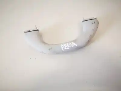 Pezzo di ricambio per auto di seconda mano maniglia a soffitto per volkswagen polo (9n1) 1.2 riferimenti oem iam 6n0857607m