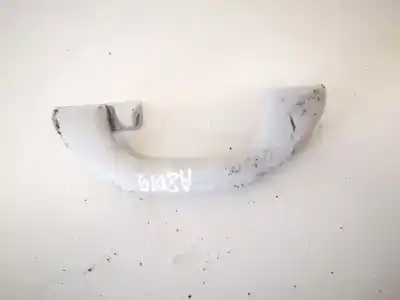 Pezzo di ricambio per auto di seconda mano maniglia a soffitto per volkswagen polo (9n1) 1.2 riferimenti oem iam 6n0857607n