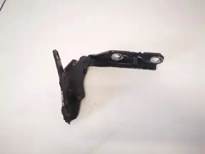 Pezzo di ricambio per auto di seconda mano cerniera del cofano per volkswagen polo (9n1) 1.2 riferimenti oem iam 6q0823301b