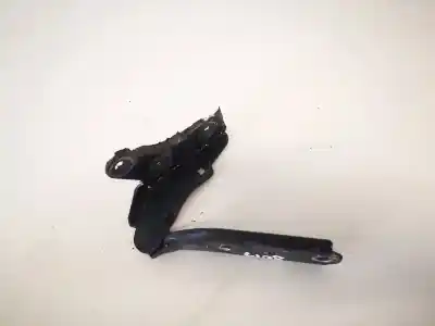 Pezzo di ricambio per auto di seconda mano cerniera del cofano per volkswagen polo (9n1) 1.2 riferimenti oem iam 6q0823302b