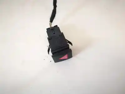 Pezzo di ricambio per auto di seconda mano avvertimento per volkswagen polo (9n1) 1.2 riferimenti oem iam 6q0953235a