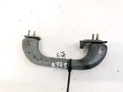 Peça sobressalente para automóvel em segunda mão puxador de teto por kia carens 2.0 crdi ex monovolumen referências oem iam 