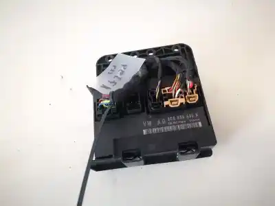 Peça sobressalente para automóvel em segunda mão módulo de confort / bsi /bcm por volkswagen passat b6 (3c2) 2.0 tdi 16v referências oem iam 3c0959433k