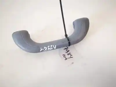 Peça sobressalente para automóvel em segunda mão puxador de teto por kia carens 2.0 crdi ex monovolumen referências oem iam 85342rs000