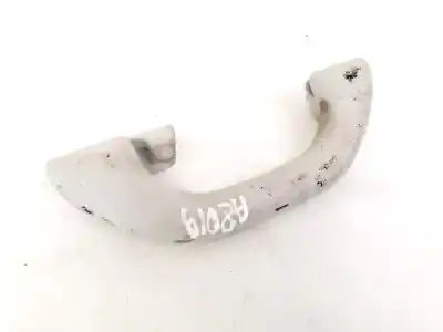 Pezzo di ricambio per auto di seconda mano maniglia a soffitto per volkswagen polo (9n1) 1.2 riferimenti oem iam 6n0857607n