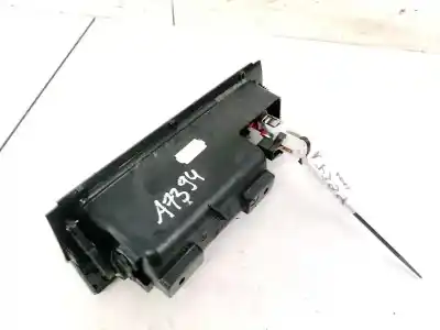 Peça sobressalente para automóvel em segunda mão cinzeiro por volkswagen passat b6 (3c2) 2.0 tdi 16v referências oem iam 3c0857961a