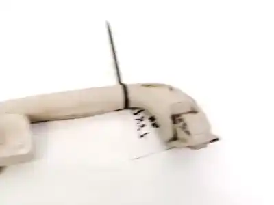 Автозапчастина б/у ручка стеля для jaguar x-type 3.0 v6 sport посилання на oem iam   