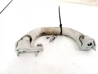 Автозапчасти б/у потолочная ручка за skoda octavia combi (1z5) 1.9 tdi dpf ссылки oem iam   