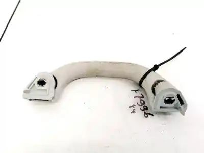 İkinci el araba yedek parçası tavan kolu için skoda octavia combi (1z5) 1.9 tdi dpf oem iam referansları 6y0857607d  