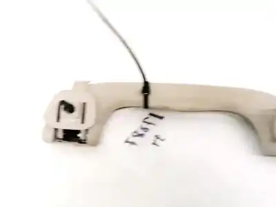 Автозапчастина б/у ручка стеля для jaguar x-type 3.0 v6 sport посилання на oem iam   