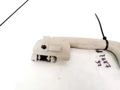 Автозапчастина б/у ручка стеля для jaguar x-type 3.0 v6 sport посилання на oem iam   