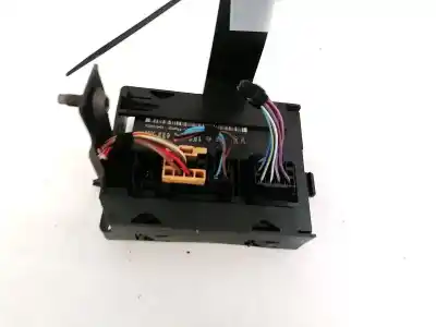 Автозапчасти б/у комфортный модуль за skoda octavia combi (1z5) 1.9 tdi dpf ссылки oem iam 1k0959433ah  