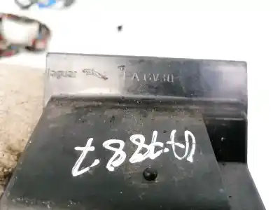 Автозапчастина б/у попільничка для jaguar x-type 3.0 v6 sport посилання на oem iam   
