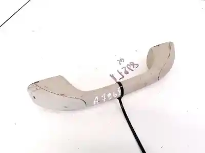 Peça sobressalente para automóvel em segunda mão puxador de teto por dacia sandero 1.5 dci diesel cat referências oem iam 