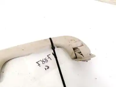 Автозапчастина б/у ручка стеля для jaguar x-type 3.0 v6 sport посилання на oem iam   