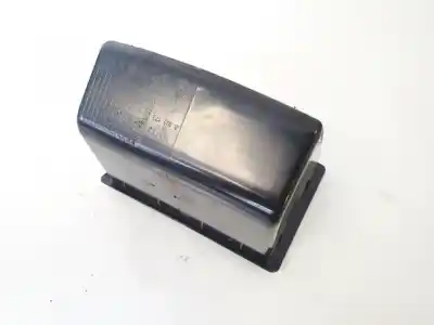 Автозапчастина б/у попільничка для skoda octavia combi (1z5) 1.9 tdi dpf посилання на oem iam 1z0857130  