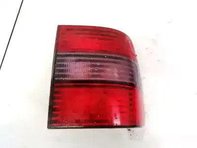 Peça sobressalente para automóvel em segunda mão farolim traseiro direito por volkswagen passat variant (315) 1.8 referências oem iam 3a9945112b