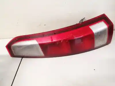 Peça sobressalente para automóvel em segunda mão farolim traseiro direito por opel meriva b 1.7 16v cdti referências oem iam 