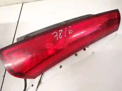 Pezzo di ricambio per auto di seconda mano luci posteriori destra per kia ceed (ed) 1.6 crdi 115 riferimenti oem iam 924041h3