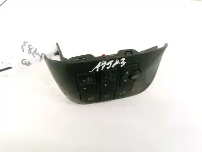 Piesă de schimb auto la mâna a doua maneta bloc lumini pentru fiat stilo (192) 1.9 jtd / 1.9 jtd 115 active referințe oem iam 