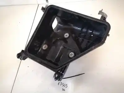 Автозапчасти б/у поддержка воздушного фильтра за toyota verso 2.0 d-4d cat ссылки oem iam 