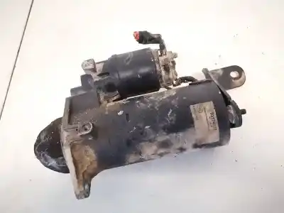 Pièce détachée automobile d'occasion Démarreur De Voiture pour OPEL VECTRA C (Z02) 2.2 DTI 16V (F69) Références OEM IAM 93174017  