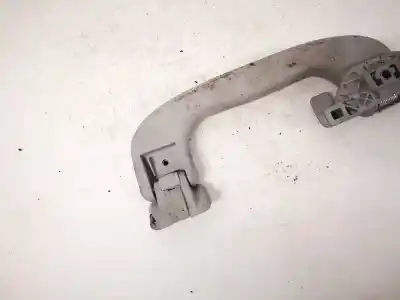 Автозапчасти б/у потолочная ручка за opel vectra c (z02) 2.2 dti 16v (f69) ссылки oem iam 317382836  