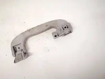 Автозапчасти б/у потолочная ручка за opel vectra c (z02) 2.2 dti 16v (f69) ссылки oem iam 317382836  
