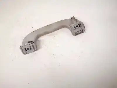 Автозапчасти б/у потолочная ручка за opel vectra c (z02) 2.2 dti 16v (f69) ссылки oem iam 317382836  