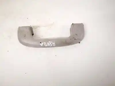 Second-hand car spare part roof handle for opel vectra c (z02) 2.2 dti 16v (f69) oem iam references 317382836