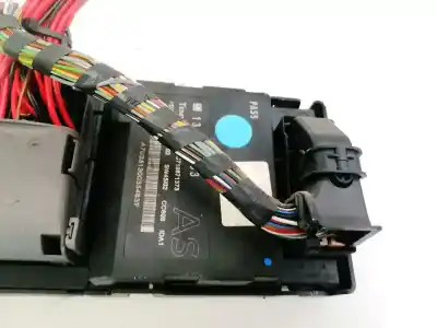 Second-hand car spare part comfort module for opel vectra c (z02) 2.2 dti 16v (f69) oem iam references 13120953