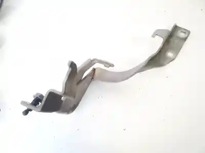 Peça sobressalente para automóvel em segunda mão dobradiça do capô por chevrolet captiva 2.0 diesel cat referências oem iam 