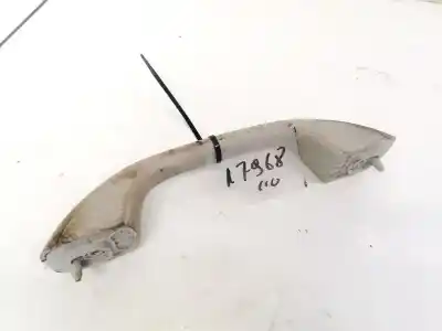 Peça sobressalente para automóvel em segunda mão puxador de teto por dacia sandero 1.5 dci diesel cat referências oem iam 