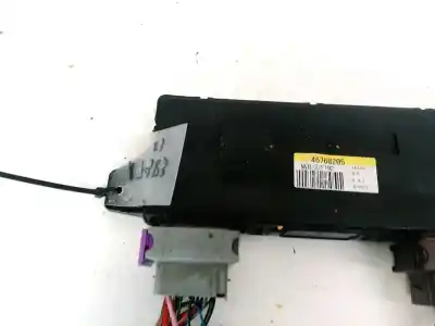 İkinci el araba yedek parçası konfor modülü için fiat stilo (192) 1.9 jtd / 1.9 jtd 115 active oem iam referansları 46760205  