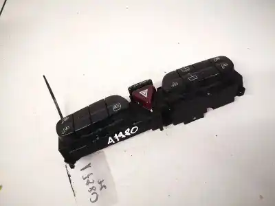Автозапчастина б/у увага для mercedes w203, 2000.05 - 2004.02 c 220 cdi (203.006) 105kw 2000.05 - 2007.02 посилання на oem iam 2038218658