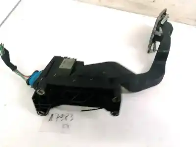 Piesă de schimb auto la mâna a doua pedalã de accelerație pentru fiat stilo (192) 1.9 jtd / 1.9 jtd 115 active referințe oem iam 0280752227  46779078, 3801920017