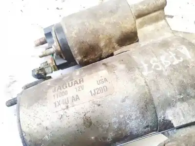 Автозапчастина б/у двигун запускається для jaguar x-type 3.0 v6 sport посилання на oem iam 1x4uaa1j20d  