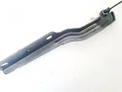 Peça sobressalente para automóvel em segunda mão dobradiça do capô por chrysler sebring (js) 2.0 crd referências oem iam 058ac  