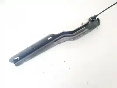 Peça sobressalente para automóvel em segunda mão dobradiça do capô por chrysler sebring (js) 2.0 crd referências oem iam 058ac