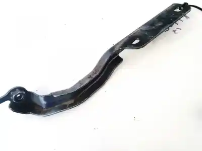 Peça sobressalente para automóvel em segunda mão dobradiça do capô por chrysler sebring (js) 2.0 crd referências oem iam 059ac  