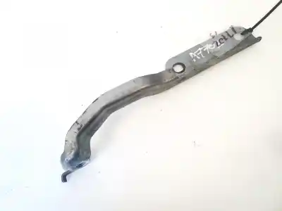 Peça sobressalente para automóvel em segunda mão dobradiça do capô por chrysler sebring (js) 2.0 crd referências oem iam 059ac