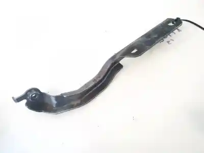Peça sobressalente para automóvel em segunda mão dobradiça do capô por chrysler sebring (js) 2.0 crd referências oem iam 059ac  