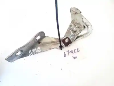 Second-hand car spare part bonnet hinge for ford focus c-max (cap) 1.6 tdci cat oem iam references 4m511680caa