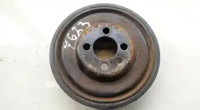 Автозапчасти б/у шкив коленчатого вала за audi a1 (8x) 1.6 tdi ссылки oem iam 038105243m  