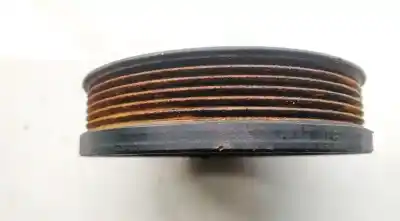 Автозапчасти б/у шкив коленчатого вала за audi a1 (8x) 1.6 tdi ссылки oem iam 038105243m  