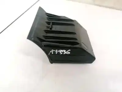 Автозапчастина б/у попільничка для skoda octavia combi (1z5) 1.9 tdi dpf посилання на oem iam   