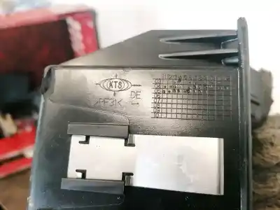 Автозапчастина б/у попільничка для skoda octavia combi (1z5) 1.9 tdi dpf посилання на oem iam   