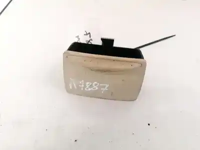 Gebrauchtes Autoersatzteil Aschenbecher zum JAGUAR X-TYPE 3.0 V6 Sport OEM-IAM-Referenzen   